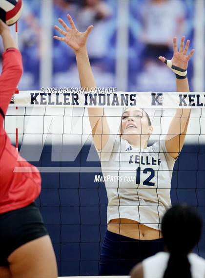 Thumbnail 1 in Trinity vs Keller photogallery.