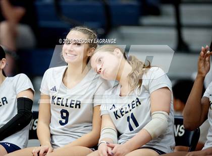 Thumbnail 2 in Trinity vs Keller photogallery.