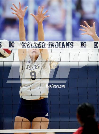 Thumbnail 1 in Trinity vs Keller photogallery.