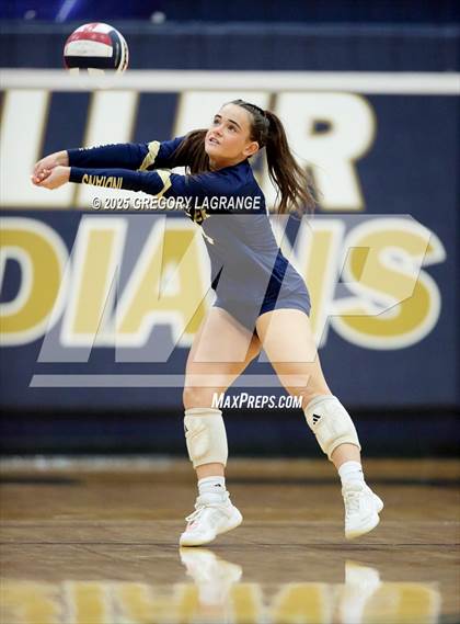 Thumbnail 1 in Trinity vs Keller photogallery.