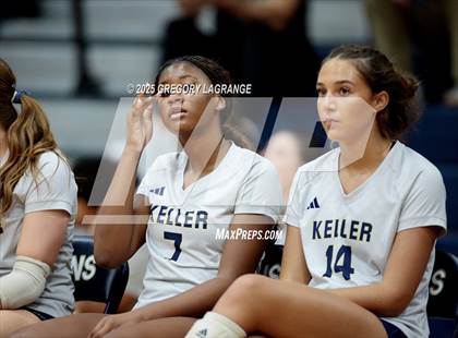 Thumbnail 3 in Trinity vs Keller photogallery.