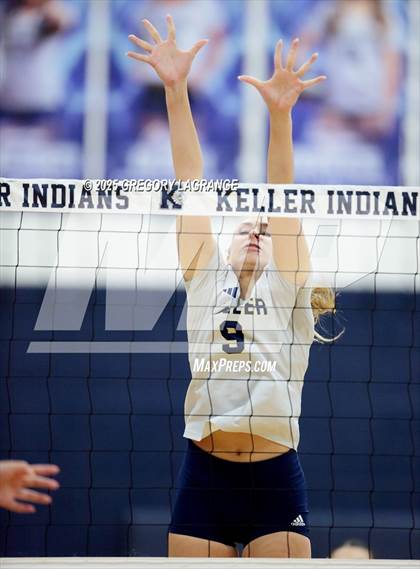 Thumbnail 2 in Trinity vs Keller photogallery.