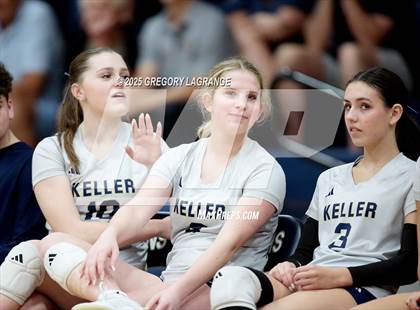 Thumbnail 3 in Trinity vs Keller photogallery.