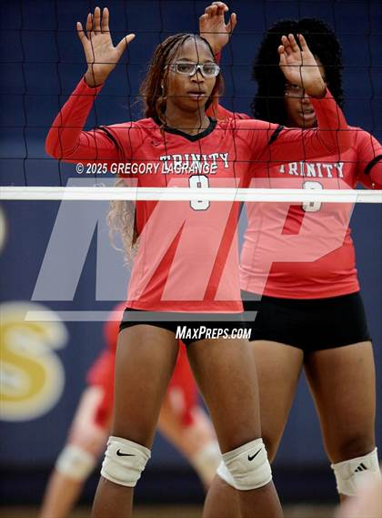 Thumbnail 2 in Trinity vs Keller photogallery.