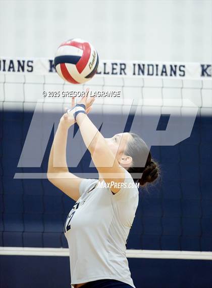 Thumbnail 1 in Trinity vs Keller photogallery.