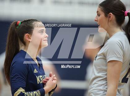 Thumbnail 3 in Trinity vs Keller photogallery.