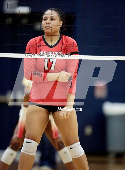 Thumbnail 1 in Trinity vs Keller photogallery.