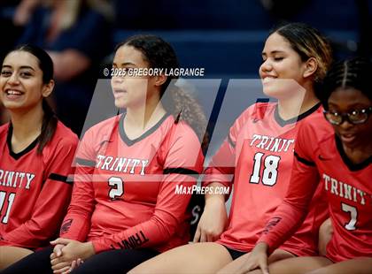 Thumbnail 3 in Trinity vs Keller photogallery.