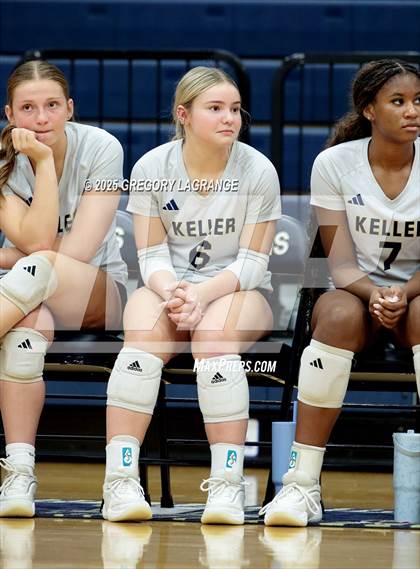 Thumbnail 2 in Trinity vs Keller photogallery.