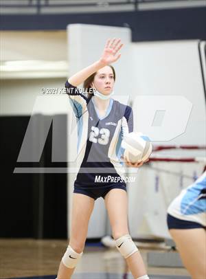 Mott vs. Avondale (MHSAA District Semifinal)