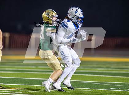 Thumbnail 1 in Lindale @ Little Cypress-Mauriceville (UIL 4A Division1 Bi-District Playoff) photogallery.