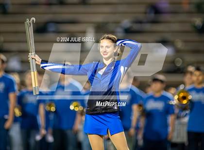 Thumbnail 1 in Lindale @ Little Cypress-Mauriceville (UIL 4A Division1 Bi-District Playoff) photogallery.
