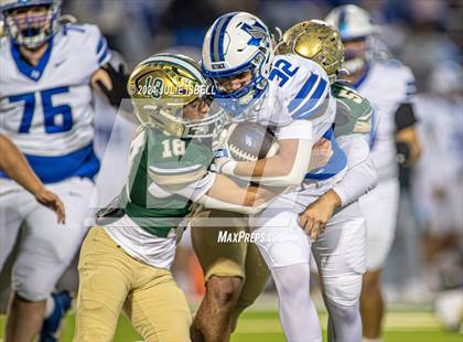 Thumbnail 1 in Lindale @ Little Cypress-Mauriceville (UIL 4A Division1 Bi-District Playoff) photogallery.