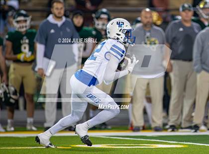 Thumbnail 2 in Lindale @ Little Cypress-Mauriceville (UIL 4A Division1 Bi-District Playoff) photogallery.