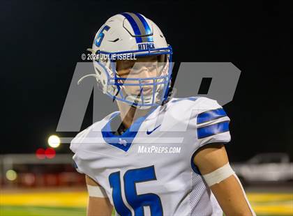 Thumbnail 3 in Lindale @ Little Cypress-Mauriceville (UIL 4A Division1 Bi-District Playoff) photogallery.