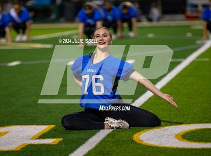 Thumbnail 2 in Lindale @ Little Cypress-Mauriceville (UIL 4A Division1 Bi-District Playoff) photogallery.
