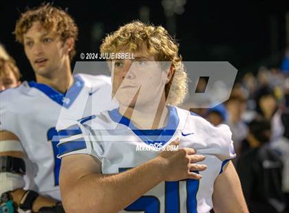 Thumbnail 2 in Lindale @ Little Cypress-Mauriceville (UIL 4A Division1 Bi-District Playoff) photogallery.