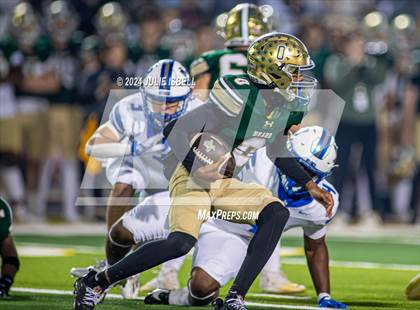Thumbnail 1 in Lindale @ Little Cypress-Mauriceville (UIL 4A Division1 Bi-District Playoff) photogallery.