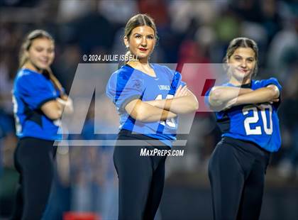Thumbnail 2 in Lindale @ Little Cypress-Mauriceville (UIL 4A Division1 Bi-District Playoff) photogallery.