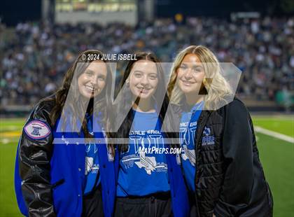 Thumbnail 3 in Lindale @ Little Cypress-Mauriceville (UIL 4A Division1 Bi-District Playoff) photogallery.