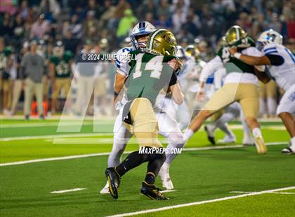 Thumbnail 2 in Lindale @ Little Cypress-Mauriceville (UIL 4A Division1 Bi-District Playoff) photogallery.