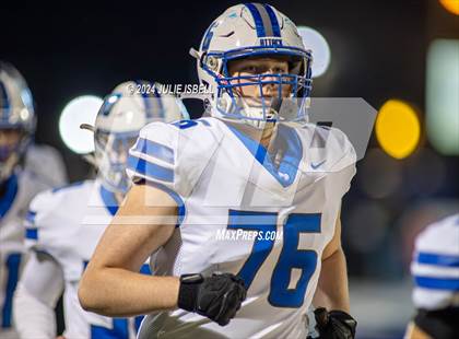 Thumbnail 2 in Lindale @ Little Cypress-Mauriceville (UIL 4A Division1 Bi-District Playoff) photogallery.