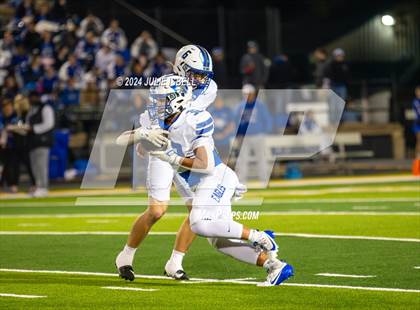 Thumbnail 2 in Lindale @ Little Cypress-Mauriceville (UIL 4A Division1 Bi-District Playoff) photogallery.