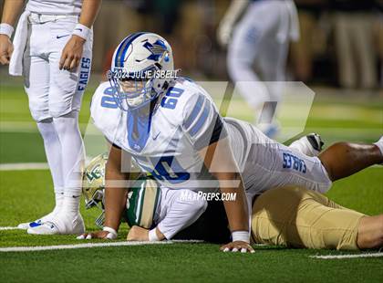 Thumbnail 2 in Lindale @ Little Cypress-Mauriceville (UIL 4A Division1 Bi-District Playoff) photogallery.