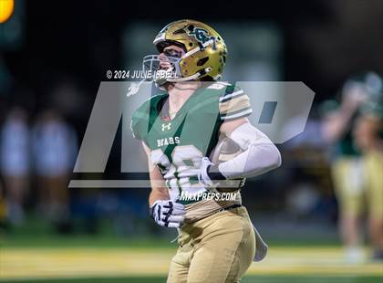 Thumbnail 1 in Lindale @ Little Cypress-Mauriceville (UIL 4A Division1 Bi-District Playoff) photogallery.