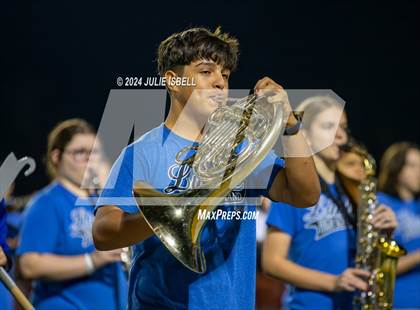 Thumbnail 1 in Lindale @ Little Cypress-Mauriceville (UIL 4A Division1 Bi-District Playoff) photogallery.