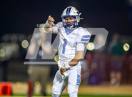 Thumbnail 3 in Lindale @ Little Cypress-Mauriceville (UIL 4A Division1 Bi-District Playoff) photogallery.
