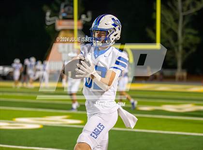 Thumbnail 1 in Lindale @ Little Cypress-Mauriceville (UIL 4A Division1 Bi-District Playoff) photogallery.