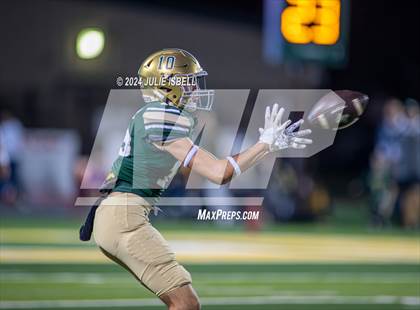 Thumbnail 3 in Lindale @ Little Cypress-Mauriceville (UIL 4A Division1 Bi-District Playoff) photogallery.