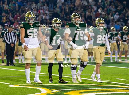 Thumbnail 3 in Lindale @ Little Cypress-Mauriceville (UIL 4A Division1 Bi-District Playoff) photogallery.
