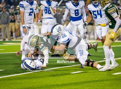 Thumbnail 1 in Lindale @ Little Cypress-Mauriceville (UIL 4A Division1 Bi-District Playoff) photogallery.