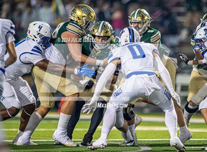 Thumbnail 1 in Lindale @ Little Cypress-Mauriceville (UIL 4A Division1 Bi-District Playoff) photogallery.