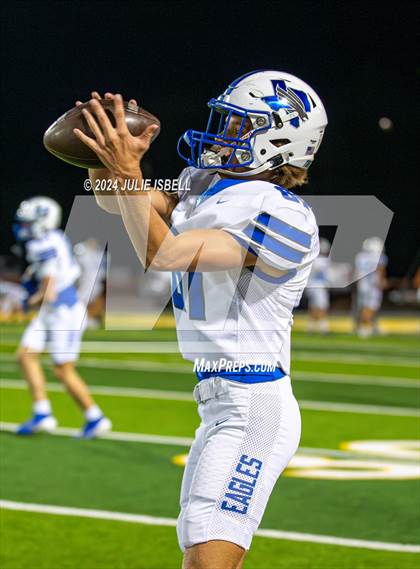 Thumbnail 1 in Lindale @ Little Cypress-Mauriceville (UIL 4A Division1 Bi-District Playoff) photogallery.