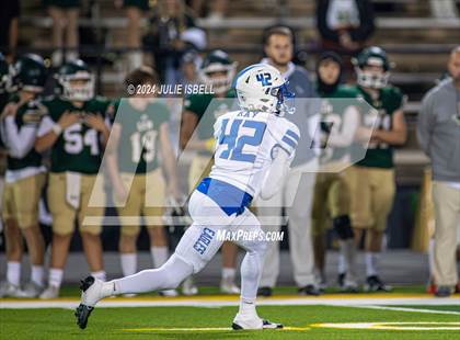 Thumbnail 1 in Lindale @ Little Cypress-Mauriceville (UIL 4A Division1 Bi-District Playoff) photogallery.