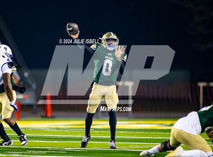 Thumbnail 2 in Lindale @ Little Cypress-Mauriceville (UIL 4A Division1 Bi-District Playoff) photogallery.