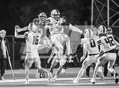 Thumbnail 2 in Lindale @ Little Cypress-Mauriceville (UIL 4A Division1 Bi-District Playoff) photogallery.