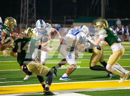 Thumbnail 1 in Lindale @ Little Cypress-Mauriceville (UIL 4A Division1 Bi-District Playoff) photogallery.