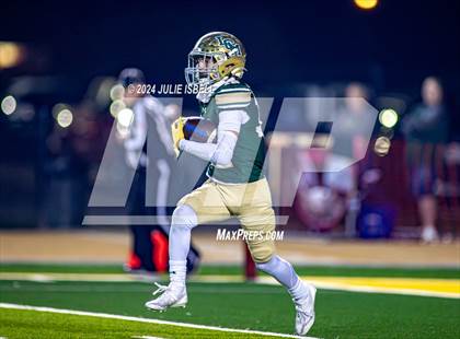 Thumbnail 2 in Lindale @ Little Cypress-Mauriceville (UIL 4A Division1 Bi-District Playoff) photogallery.