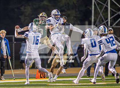 Thumbnail 1 in Lindale @ Little Cypress-Mauriceville (UIL 4A Division1 Bi-District Playoff) photogallery.