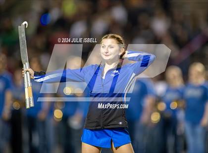 Thumbnail 1 in Lindale @ Little Cypress-Mauriceville (UIL 4A Division1 Bi-District Playoff) photogallery.