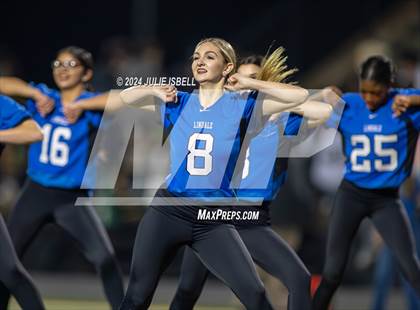 Thumbnail 1 in Lindale @ Little Cypress-Mauriceville (UIL 4A Division1 Bi-District Playoff) photogallery.