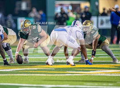 Thumbnail 2 in Lindale @ Little Cypress-Mauriceville (UIL 4A Division1 Bi-District Playoff) photogallery.