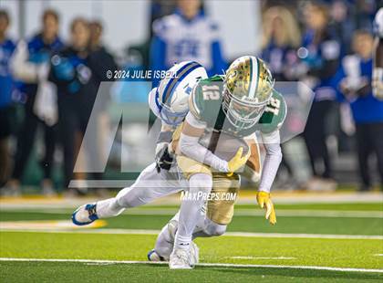 Thumbnail 1 in Lindale @ Little Cypress-Mauriceville (UIL 4A Division1 Bi-District Playoff) photogallery.