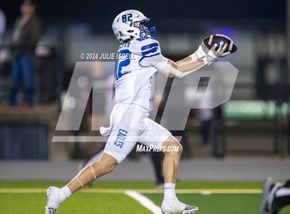 Thumbnail 1 in Lindale @ Little Cypress-Mauriceville (UIL 4A Division1 Bi-District Playoff) photogallery.