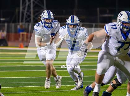 Thumbnail 1 in Lindale @ Little Cypress-Mauriceville (UIL 4A Division1 Bi-District Playoff) photogallery.