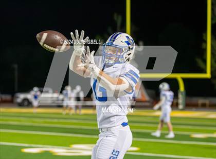 Thumbnail 2 in Lindale @ Little Cypress-Mauriceville (UIL 4A Division1 Bi-District Playoff) photogallery.